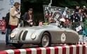 Η BMW 328 στο Mille Miglia 2013. Αποτελέσματα BMW Group Classic (+photo gallery) - Φωτογραφία 8