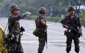 Φιλιππίνες: Έντεκα νεκροί σε σύγκρουση του στρατού