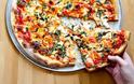 Υγιεινή πίτσα με 47 θρεπτικά συστατικά!