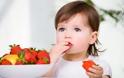 Υγεία: 5 μύθοι για τη διατροφή του παιδιού