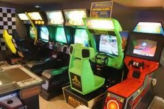 Ο παράδεισος ενός vintage gamer!