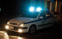 Θεσπρωτία: 22χρονος έπεσε σε γκρεμό μετά από καταδίωξη της αστυνομίας