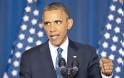 «ΕΞ' ΑΡΧΗ ΧΑΜΕΝΟΣ, ΕΝΑΣ ΑΕΝΑΟΣ ΠΟΛΕΜΟΣ» -  Νέα στρατηγική κατά της τρομοκρατίας από Ομπάμα