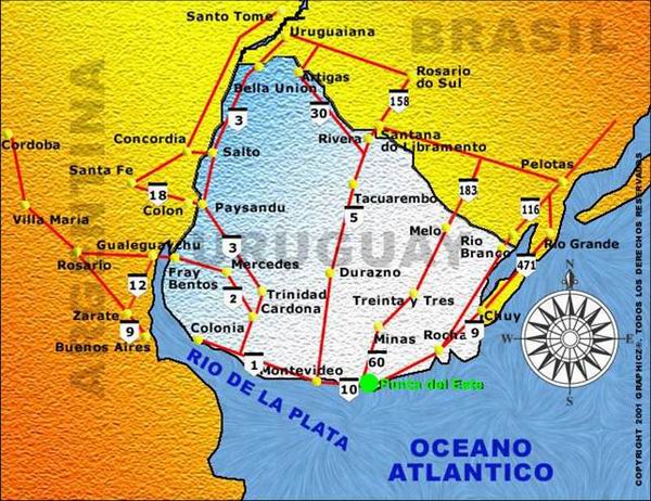 ΣΟΚ>Πνίγει το Μέγαρο Μαξίμου η μπόχα από τα 6 εκατ. ευρώ του Καραβέλα που λιμνάζουν στην Ουρουγουάη...!!! - Φωτογραφία 4