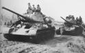 Η Σοβιετική Ενωση «ξεκοίλιασε» τη στρατιωτική μηχανή των ναζί