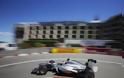 Rosberg για ολα στην pole position του Μονακο