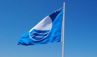 Ξανά δυο γαλάζιες σημαίες η Aιτωλ/νία - Φωτογραφία 1