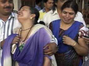 Ενέδρα μαοϊστών ανταρτών στην Ινδία με θύματα μέλη του κόμματος του Κογκρέσου - Φωτογραφία 1