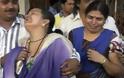 Ενέδρα μαοϊστών ανταρτών στην Ινδία με θύματα μέλη του κόμματος του Κογκρέσου