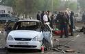 Ρωσία: Τουλάχιστον 18 τραυματίες από την επίθεση μαύρης χήρας