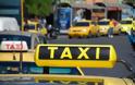Χειροπέδες σε 20 οδηγούς ταξί που είχαν πειράξει τα ταξίμετρα
