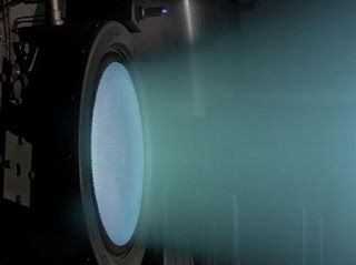 Νέος κινητήρας θα επιτρέψει στη NASA να απαγάγει αστεροειδή - Φωτογραφία 1