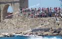 Πλούσιο θέαμα στην 1η Αγωνιστική του Πανελληνίου Πρωταθλήματος Φουσκωτών Σκαφών το διήμερο 25 & 26 Μαΐου στη Ρόδο - Φωτογραφία 2
