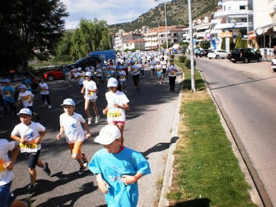 Run Greece Καστοριά 2013 - Οι τρεις πρώτοι σε όλες τις κούρσες - Όλα τα αποτελέσματα - Φωτογραφία 11