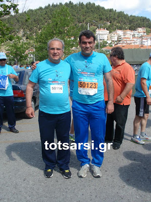 Run Greece Καστοριά 2013 - Οι τρεις πρώτοι σε όλες τις κούρσες - Όλα τα αποτελέσματα - Φωτογραφία 6