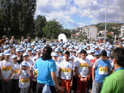 Run Greece Καστοριά 2013 - Οι τρεις πρώτοι σε όλες τις κούρσες - Όλα τα αποτελέσματα - Φωτογραφία 8