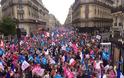 Παρίσι 1 εκ. κόσμου στη διαμαρτυρία La Manif Pour Tous POUR TOUS - Φωτογραφία 4