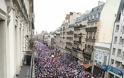 Παρίσι 1 εκ. κόσμου στη διαμαρτυρία La Manif Pour Tous POUR TOUS - Φωτογραφία 5