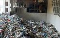 Η Ε.Ε. δεν πετάει άλλα λεφτά στα σκουπίδια... Με μια γνωμοδότηση-κόλαφο «τινάζει στο αέρα» το διαμορφωμένο στην Ελλάδα σκηνικό για τη διαχείριση των απορριμμάτων