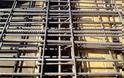 Αχαΐα: Είχαν «ρημάξει» το κτίριο των Παλαιών Σφαγείων στον Πρέβεδο – Έκλεβαν τις σιδερόβεργες από τις κολώνες