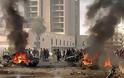 Ιράκ: Νέες επιθέσεις κατά των δυνάμεων ασφαλείας με 12 νεκρούς