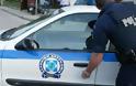 Συνελήφθη ασυνείδητος οδηγός στον Τύρναβο