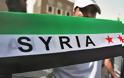 Συριακή αντιπολίτευση: «Ανεπαρκείς οι προσπάθειες για ειρήνη»