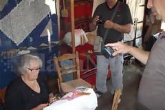 To success story σε ένα χωριό των Χανίων - Ερχόχειρα ταξιδεύουν με τα κρουαζιερόπλοια από την Κρήτη σε όλο τον κόσμο
