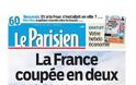 Η Γαλλία που αντιστέκεται, η Γαλλία που επιμένει. - Φωτογραφία 2
