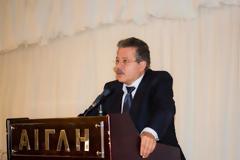 Aλαλούμ και...γκάφες για το θάνατο του καθηγητή Δημήτρη Μπουραντά
