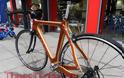 Το πρώτο ελληνικό ξύλινο ποδήλατο - Φωτογραφία 4