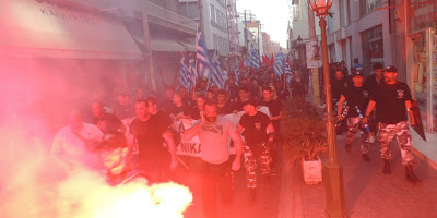 Δείτε βίντεο από την ομιλία Ν.Γ. Μιχαλολιάκου στην μεγαλειώδη συγκέντρωση στην Νίκαια - Φωτογραφία 2