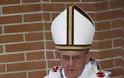 Πάπας προς Μαφία: Μετανοείτε τέκνα μου!