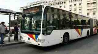 Χωρίς λεωφορεία θα μείνει η Θεσσαλονίκη! - Φωτογραφία 1