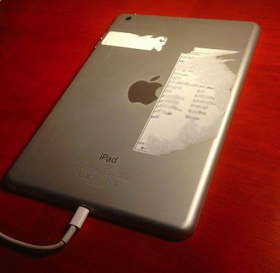 Πρωτότυπο iPad Mini με δύο μικρόφωνα - Φωτογραφία 3