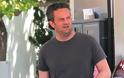 Αγνώριστος ο Matthew Perry από τα «Φιλαράκια» - Φωτογραφία 2