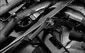Γερμανία: Διπλασιάστηκαν οι εξαγωγές μικρών όπλων το 2012