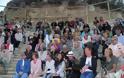 Καθήλωσαν τους 400 θεατές Ψαραντώνης και Σκωτσέζοι - Φωτογραφία 2