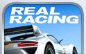 Real Racing 3: AppStore free update Dubai Autodrome