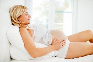 Είσαι έγκυος; Δες ποια συνήθειά σου μπορεί να κάνει το μωρό σου εξυπνότερο και πιο υγιές! - Φωτογραφία 1