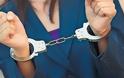 Συνελήφθη 49χρονη στην Πέλλα για χρέη στο Δημόσιο