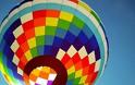 Τα αερόστατα εξετάζει η Google για την κάλυψη περιοχών με WiFi