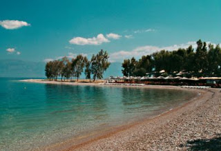 Δυτική Ελλάδα: Ποιες είναι oι πιο καθαρές παραλίες της περιοχής - Φωτογραφία 1