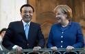 Κίνα-Γερμανία: Μια νέα, ειδική σχέση