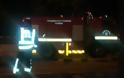Κύπρος: Σε συναγερμό η Πυροσβεστική από πυρκαγιές ακόμα και τη νύχτα