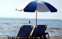 Hλεία: Χωρίς ομπρέλες και ξαπλώστρες οι καντίνες στις παραλίες!