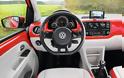 Volkswagen eco up! - Φωτογραφία 4