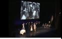 Δείτε την Έλενα Παπαρίζου να τραγουδά Μελίνα Μερκούρη! [video]