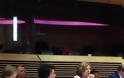Βρυξέλλες: Η Νίκη Τζαβέλα κεντρική ομιλήτρια σε συνέδριο για το σχιστολιθικό αέριο shale gas