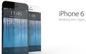 Διπλάσια pixels για το iphone 5S?